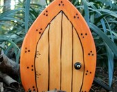 4" Fairy Door of the Month Club, 12 month Subscription, Includes Shipping