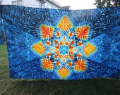 2011 GIANT Mandala Tapestry 002