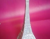 Soap - Eiffel Tower Soap Favors