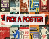 24x36 Movie Poster