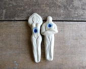 Goddess and God Figures