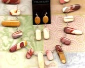 Moukite Collar and Earrings Set CLEARANCE