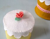 Baby Cake