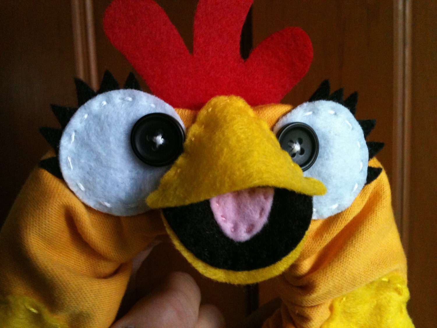 custom LARGE Lens Pet YOUR CHOICE for your camera