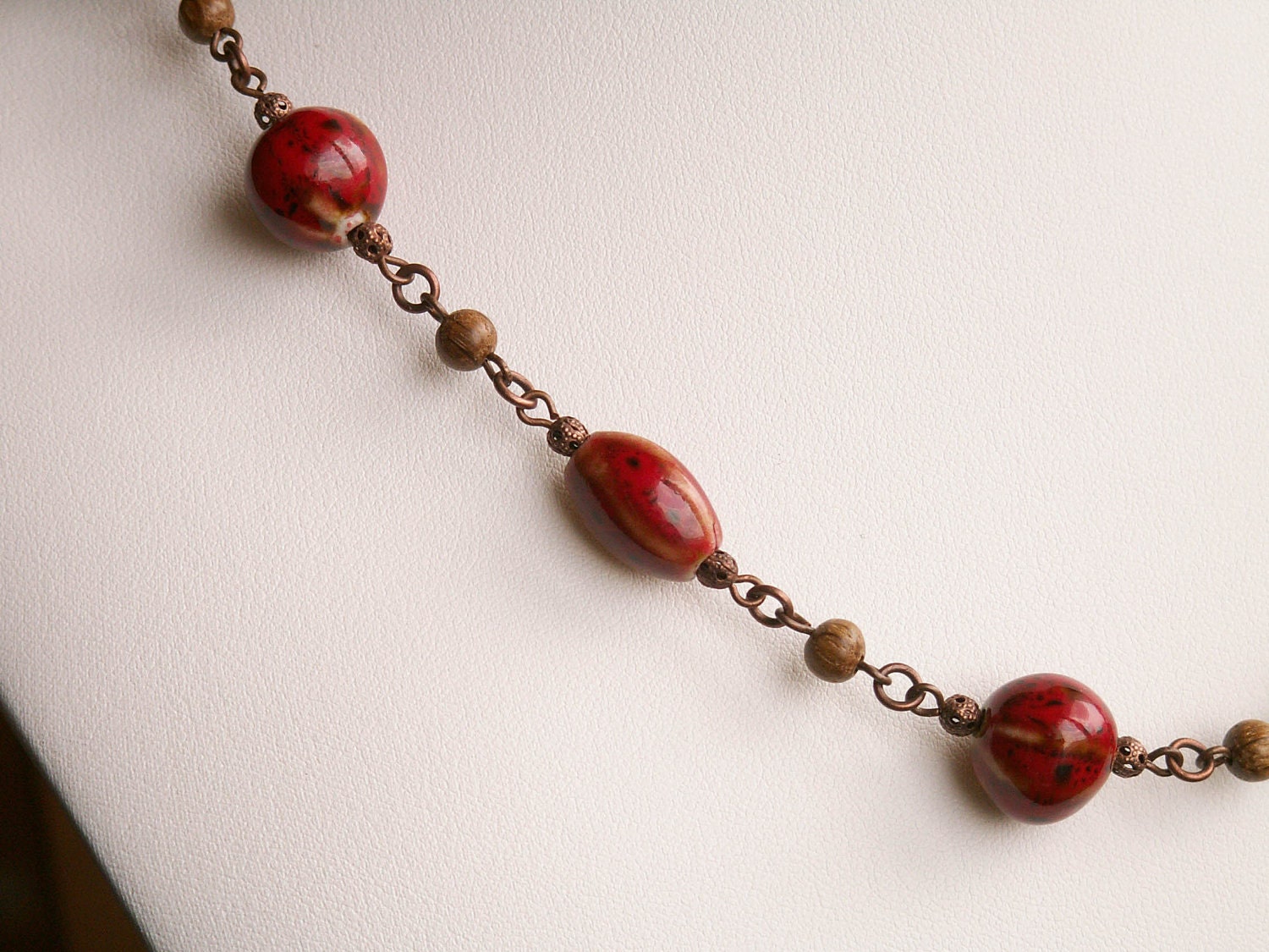 c necklace