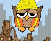 construction abe