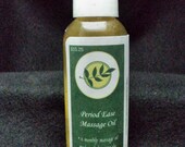 Period Ease Oil