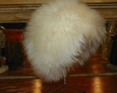 Tuscan Lamb Skin Fur Hat