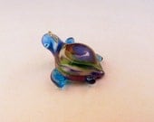 Glass Turtle