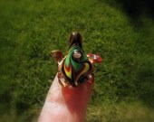 Glass Turtle