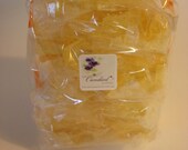 Pina Colada - Rock Candy Cocktail