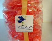 Create your OWN Rock Candy Cocktail or flavor