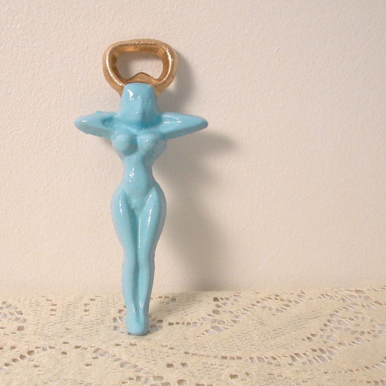 buxom beauty bottle opener