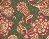 Windham Fabrics - Christmas Paisley
