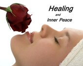 Inner Peace Audio CD or MP3 by Hani Al Qasem