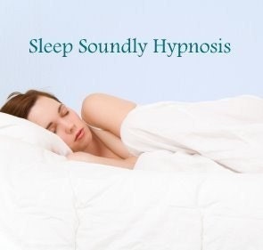 Sleep Soundly Hypnosis CD or mp3 Download. End Insomnia. Fall Asleep Fast and Stay Asleep All Night Long