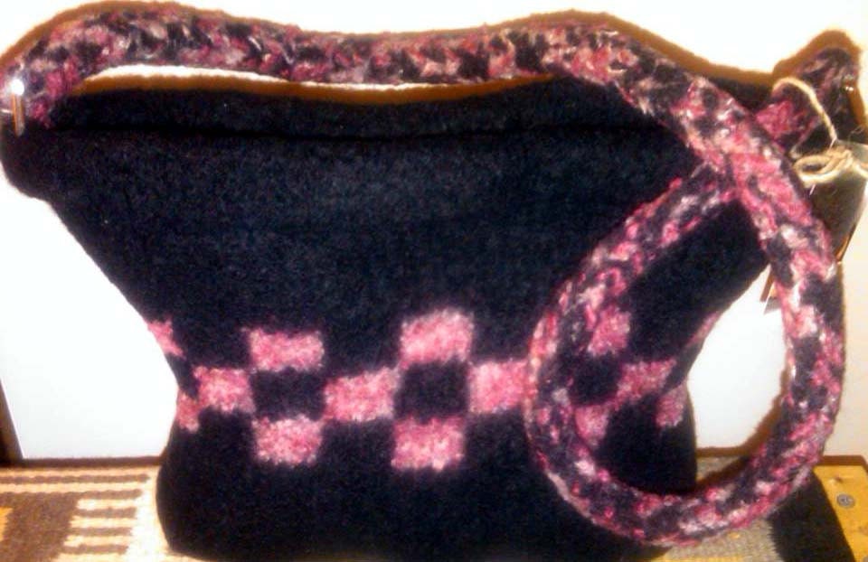 Color Block Shapely Little Number