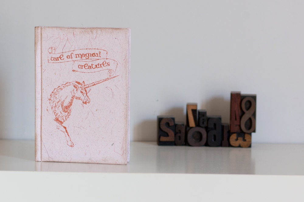 NEW LINE- Care of Magical Creatures
