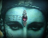 Transcendant.  Bindi