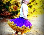 Pettiskirt - Sizes Newborn to 12