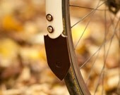 Road Bicycle Mud Flap