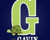 Gavin 8x10 Print