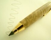 Handcrafted Tasmanian Eucalyptus Wooden Artist Sketch Pencil Free Shipping