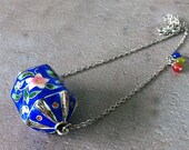 Lou Lou Necklace