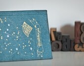 NEW LINE - Astronomy Notebook