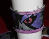 Baltimore Ravens Inspired Reusable Coffee Sleeve