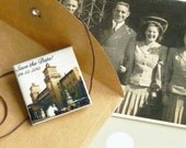 FOREVER LOVE, Save-The-Date, 50 Fridge Magnets