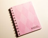 My Book of Lists - Mini Size
