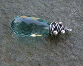 Beaded Nest Pendant
