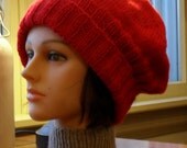 Djfleesh Big Head Short Sack Hat - Free Shipping
