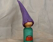 Chore Gnome - Feeding the Cat