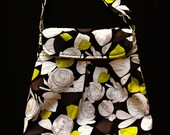 Scribble Purse