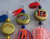 Mens Birthday Gift for Him N.F.L. (1) Lure