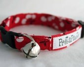 Cat Collar: Safety Cat Collar