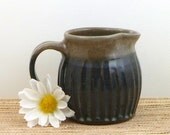 Handmade Creamer