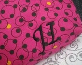 Custom Make Up Bags