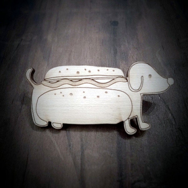 Sausage Dog