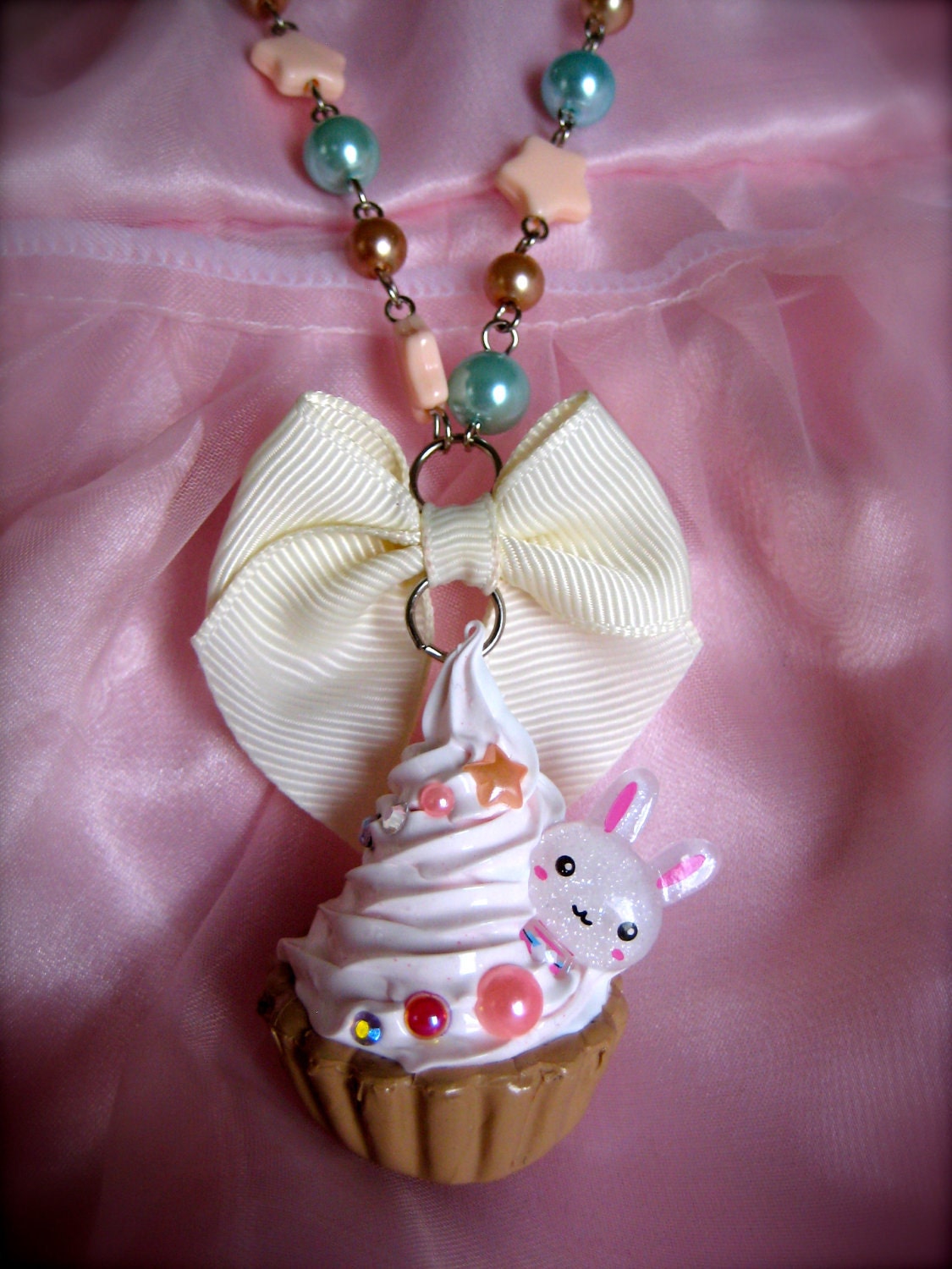 Kawaii! XD by Dorian Hellfire on Etsy from etsy.com