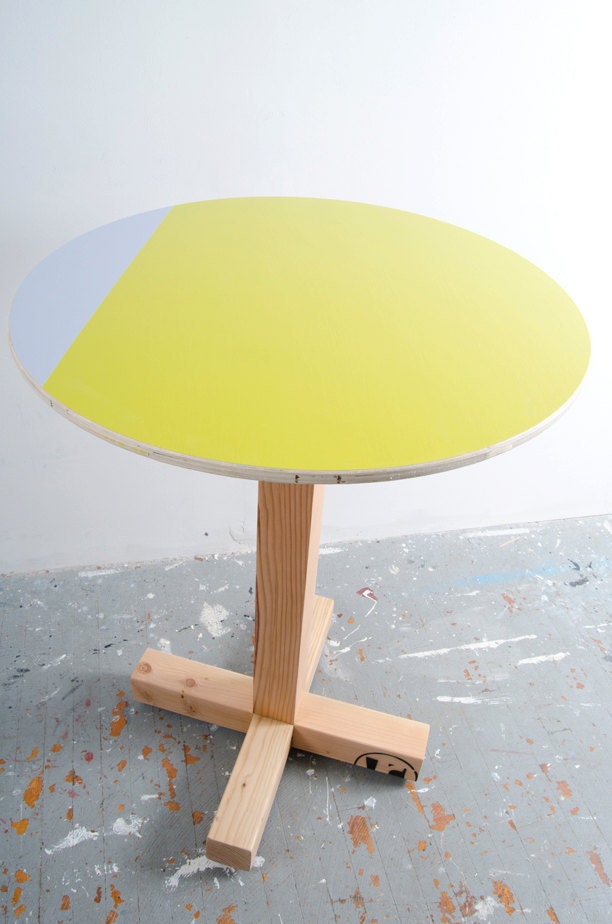 Cocktail Table - "RiverzEdge"