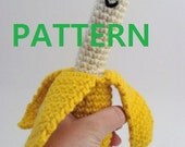 CROCHET PATTERN Mr. Nanner