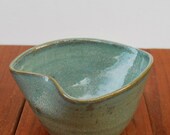 Ceramic Heart Shaped Bowl