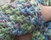 Ultra Soft Alpaca Fingerless Mitts FREE SHIPPING