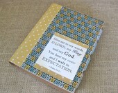 Legacy Prayer Journal, Bound Book