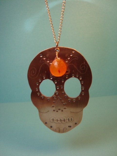 Lenore Necklace