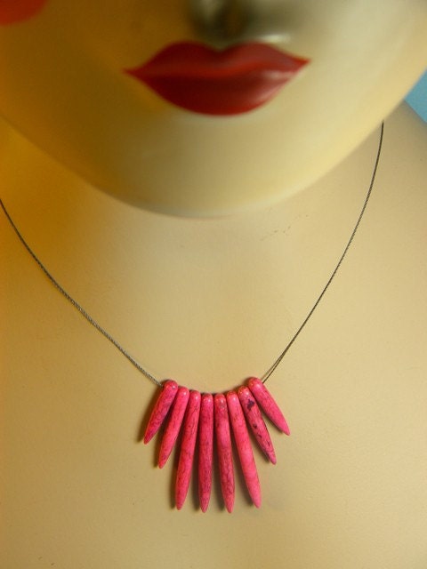 Maya Necklace