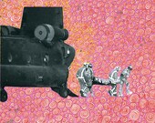Untitled Drawing 25